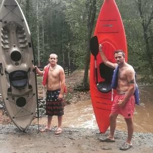 Meet your Posher, Garrett